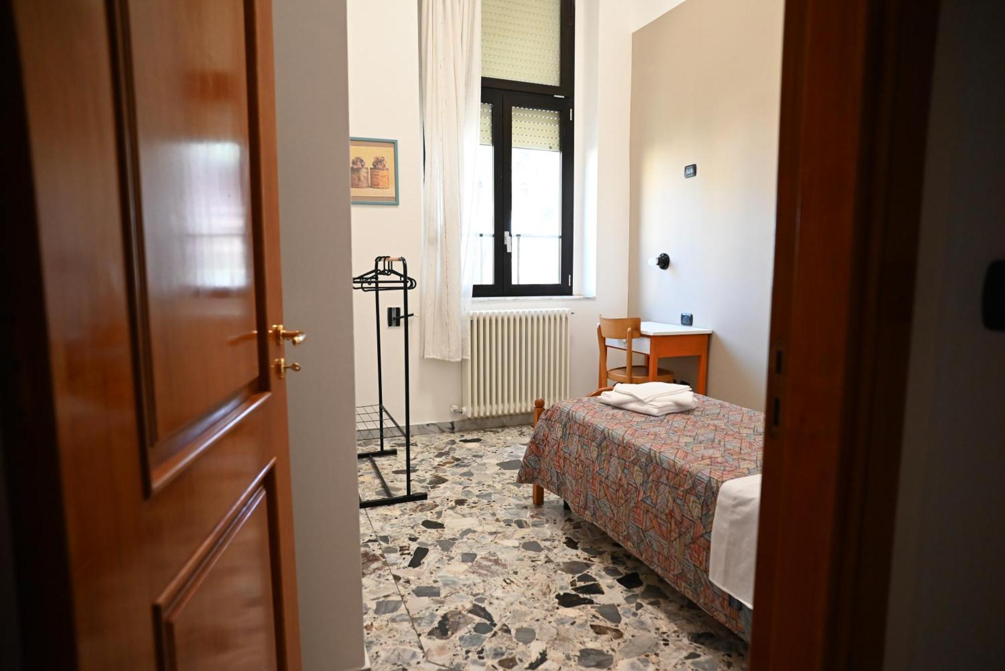 Villa San Giuseppe Brindisi Exterior foto