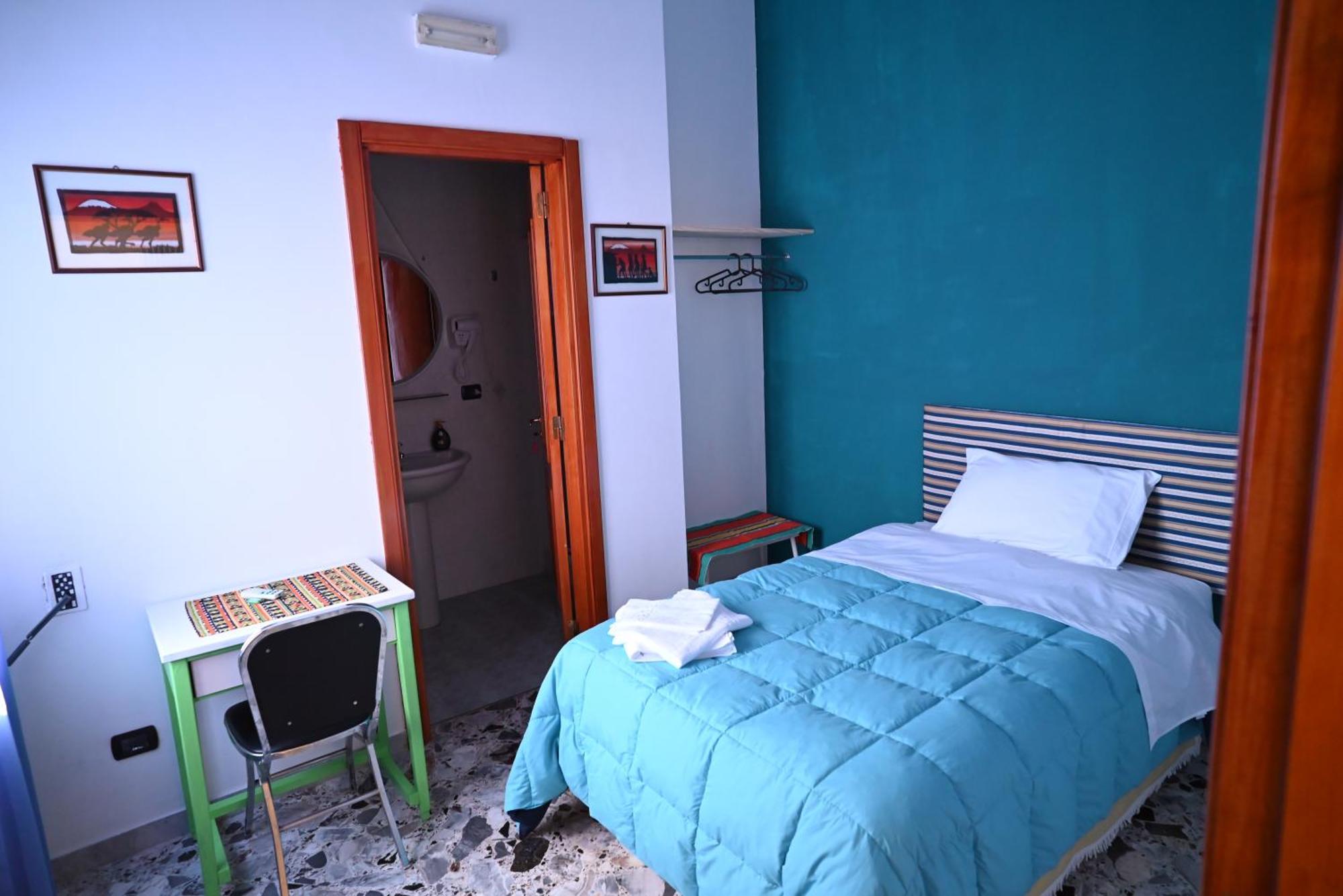 Villa San Giuseppe Brindisi Exterior foto