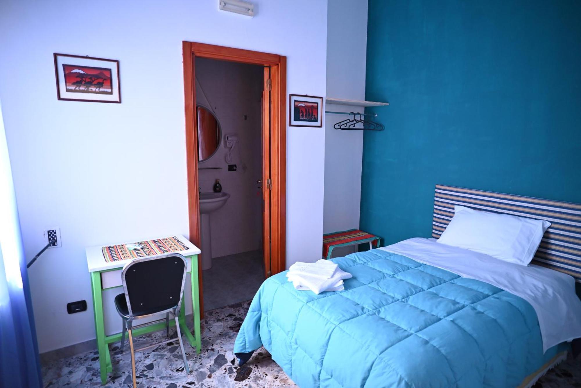 Villa San Giuseppe Brindisi Exterior foto