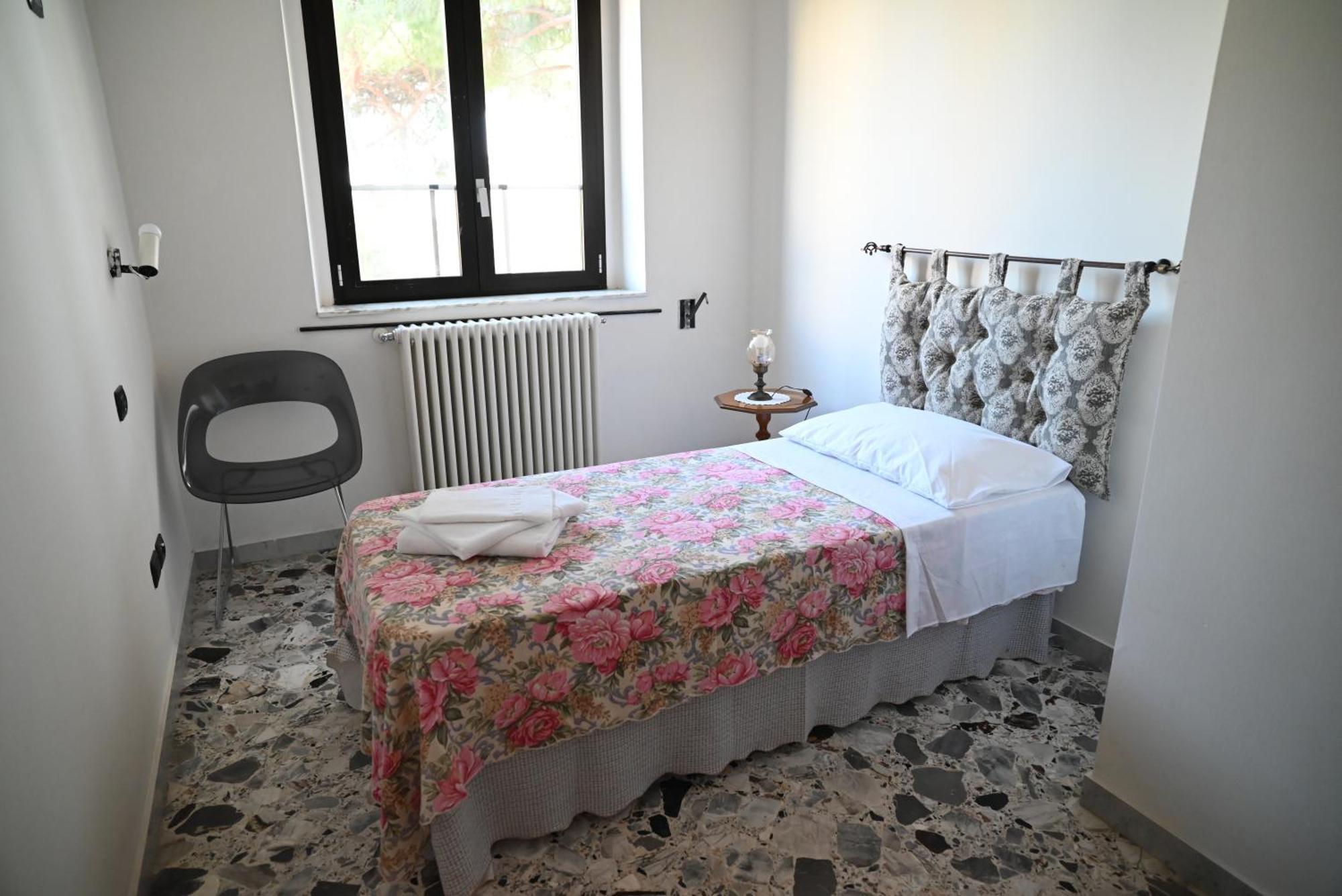 Villa San Giuseppe Brindisi Exterior foto