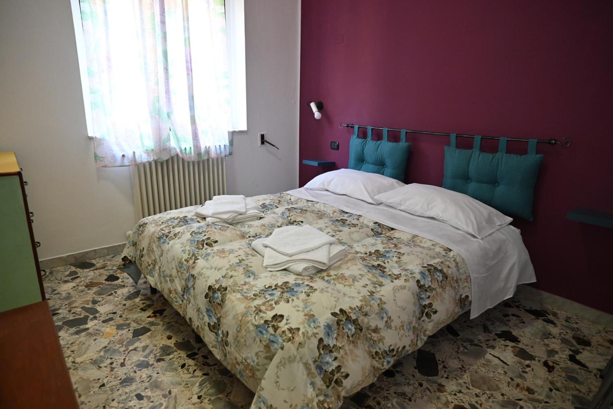 Villa San Giuseppe Brindisi Exterior foto