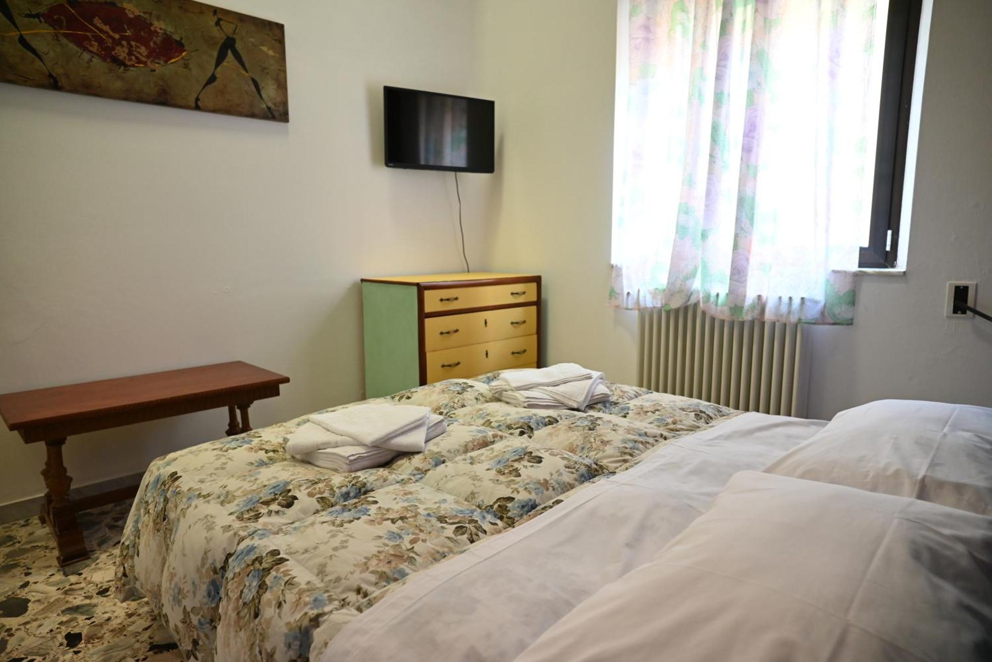 Villa San Giuseppe Brindisi Exterior foto
