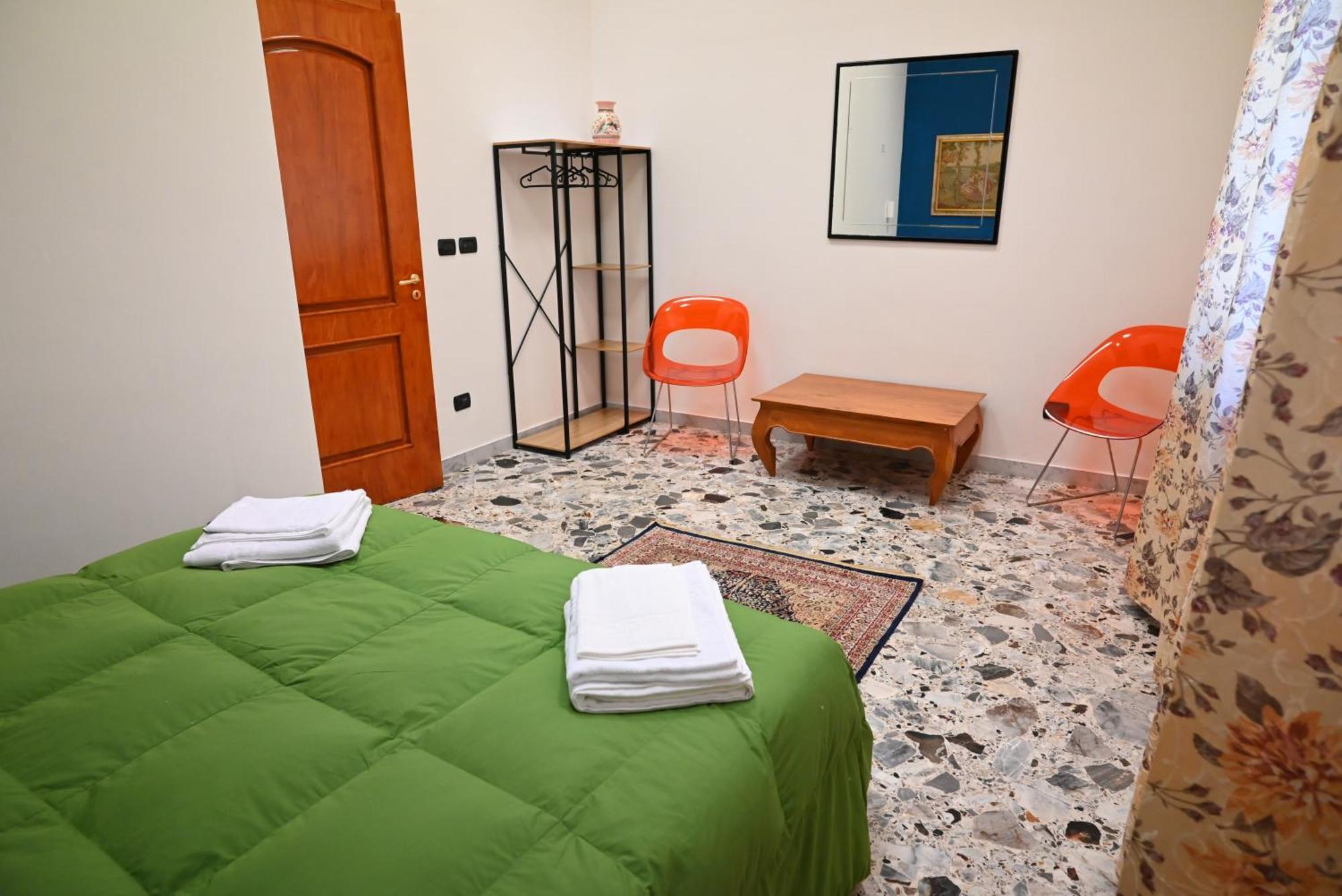 Villa San Giuseppe Brindisi Exterior foto