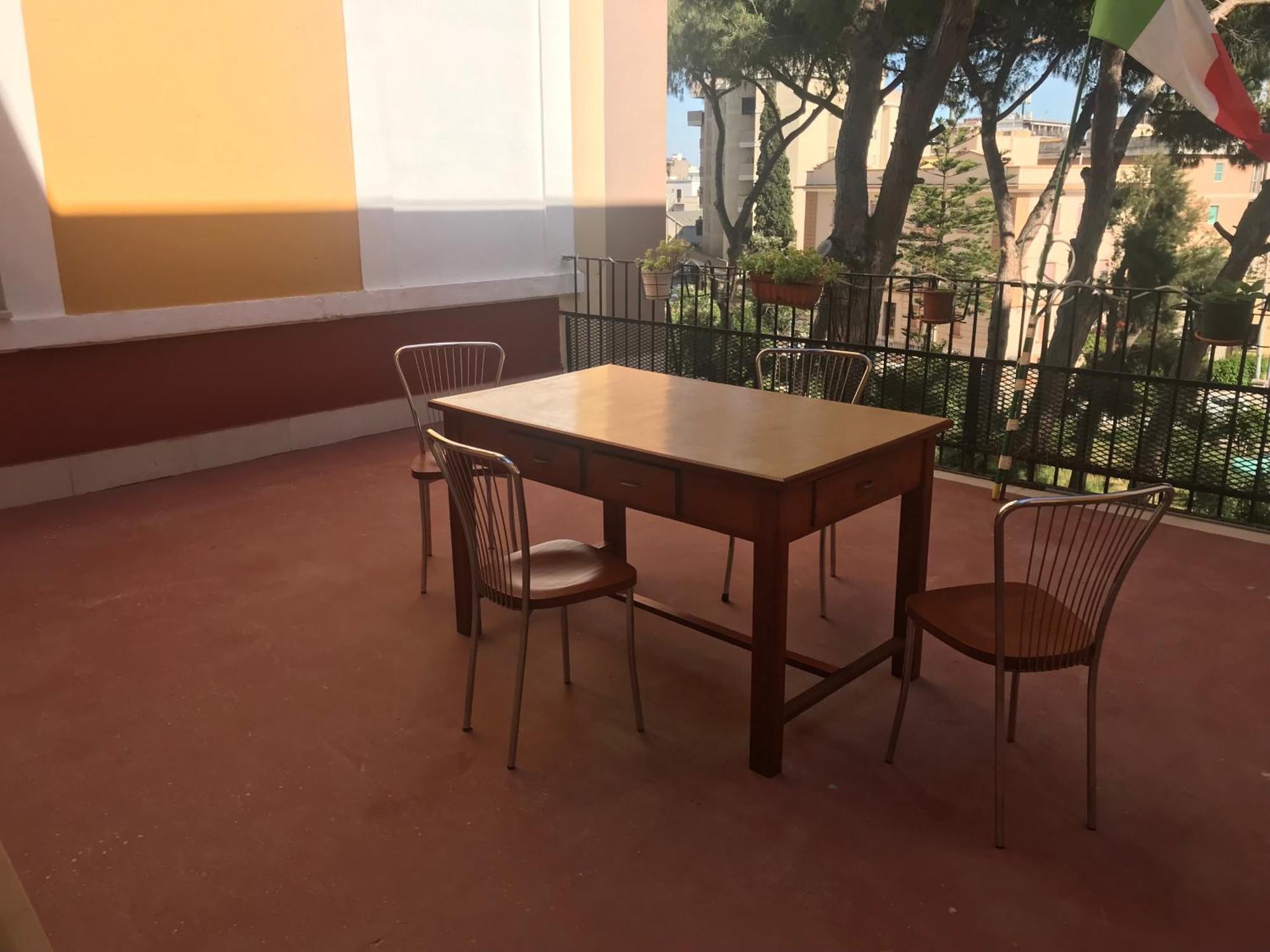 Villa San Giuseppe Brindisi Exterior foto